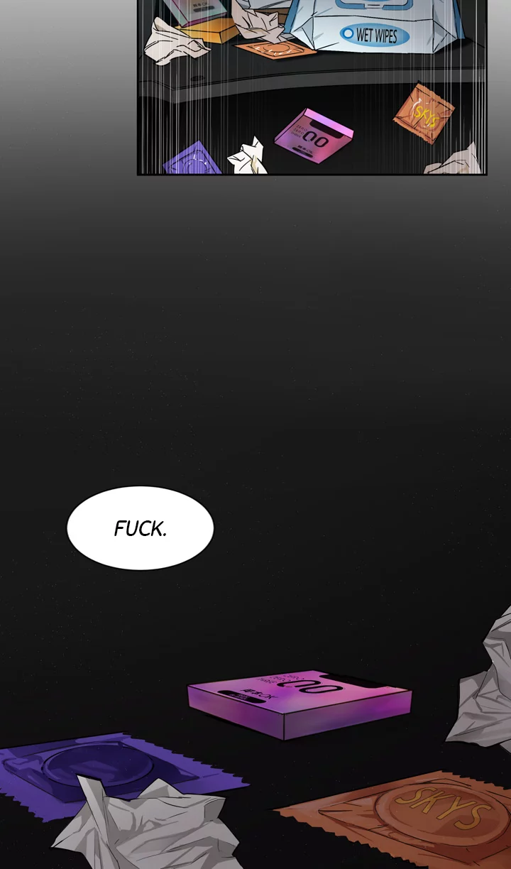 ONE KILL Chapter 3 image 14