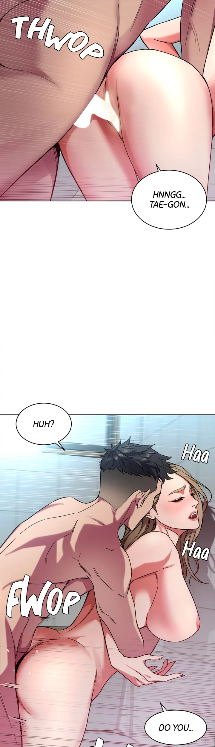 ONE KILL Chapter 3 image 1