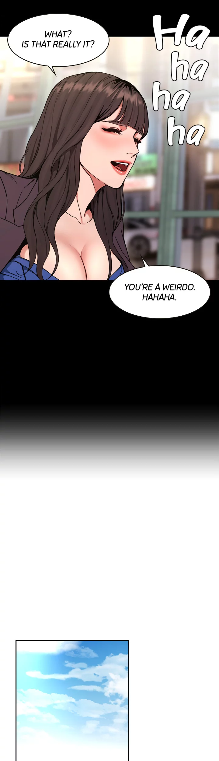 ONE KILL Chapter 3 image 23