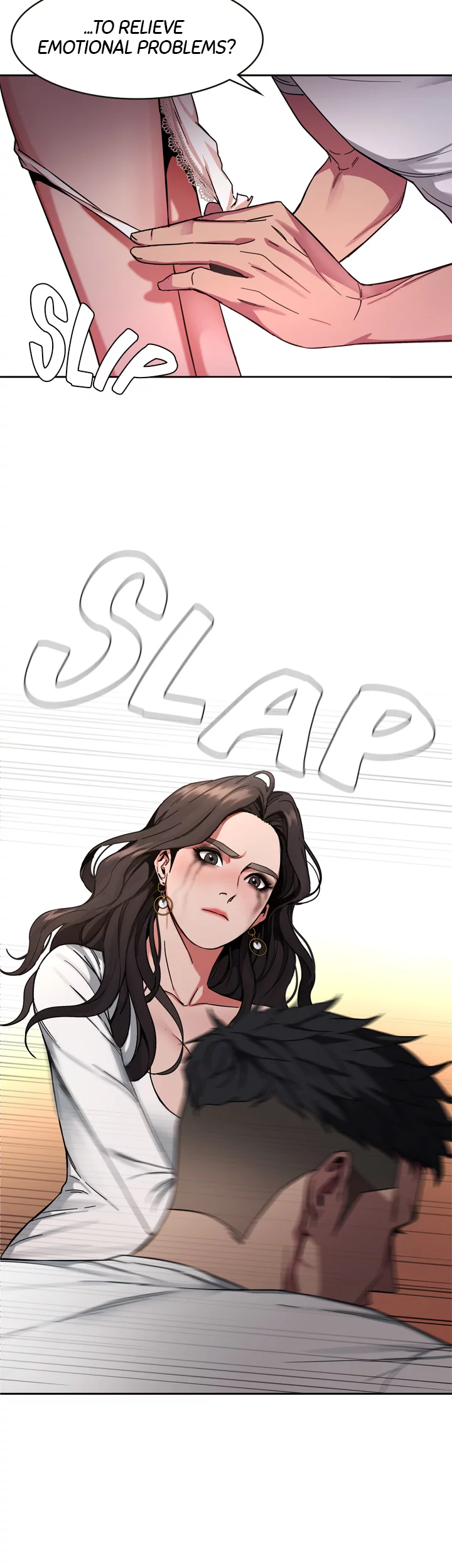 ONE KILL Chapter 3 image 30