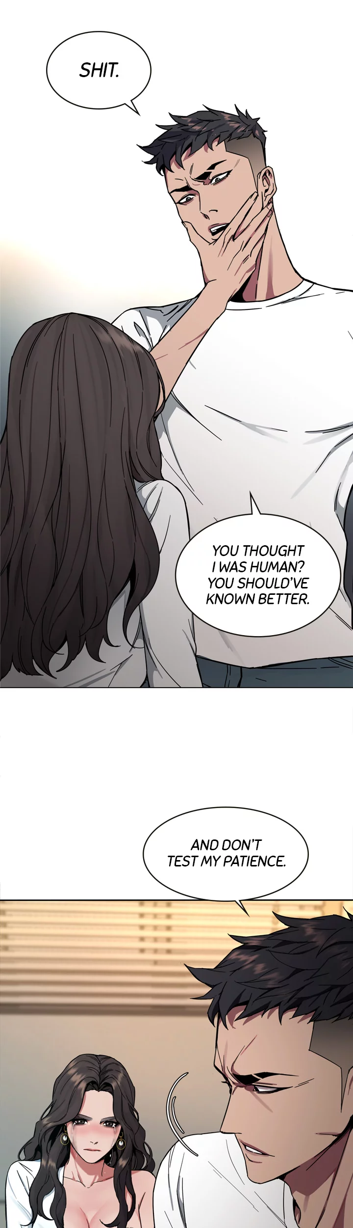 ONE KILL Chapter 3 image 33