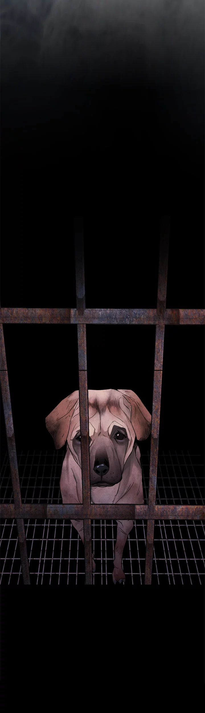 ONE KILL Chapter 3 image 38