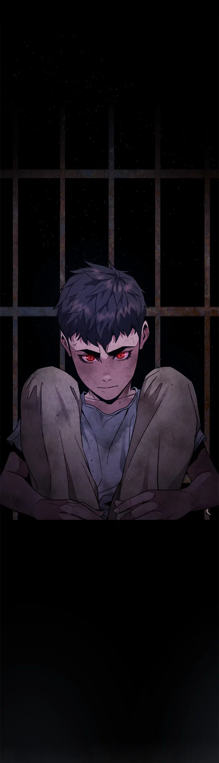 ONE KILL Chapter 3 image 41