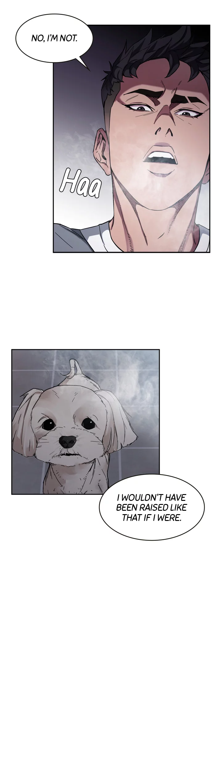 ONE KILL Chapter 3 image 43