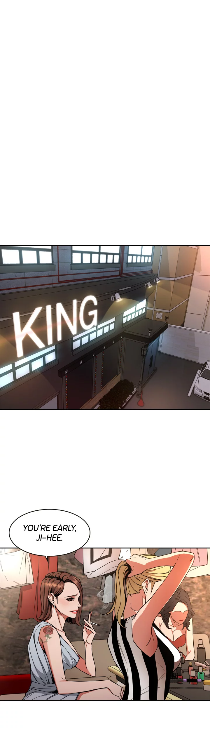 ONE KILL Chapter 3 image 44