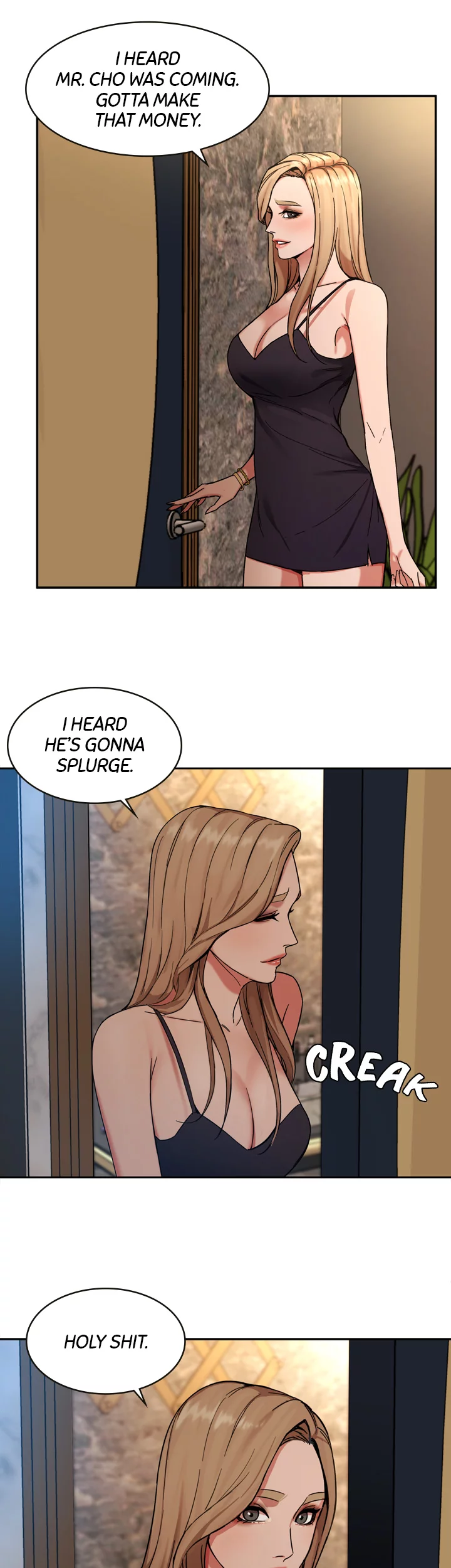 ONE KILL Chapter 3 image 45