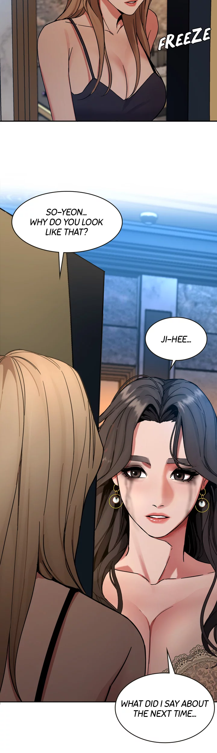 ONE KILL Chapter 3 image 46