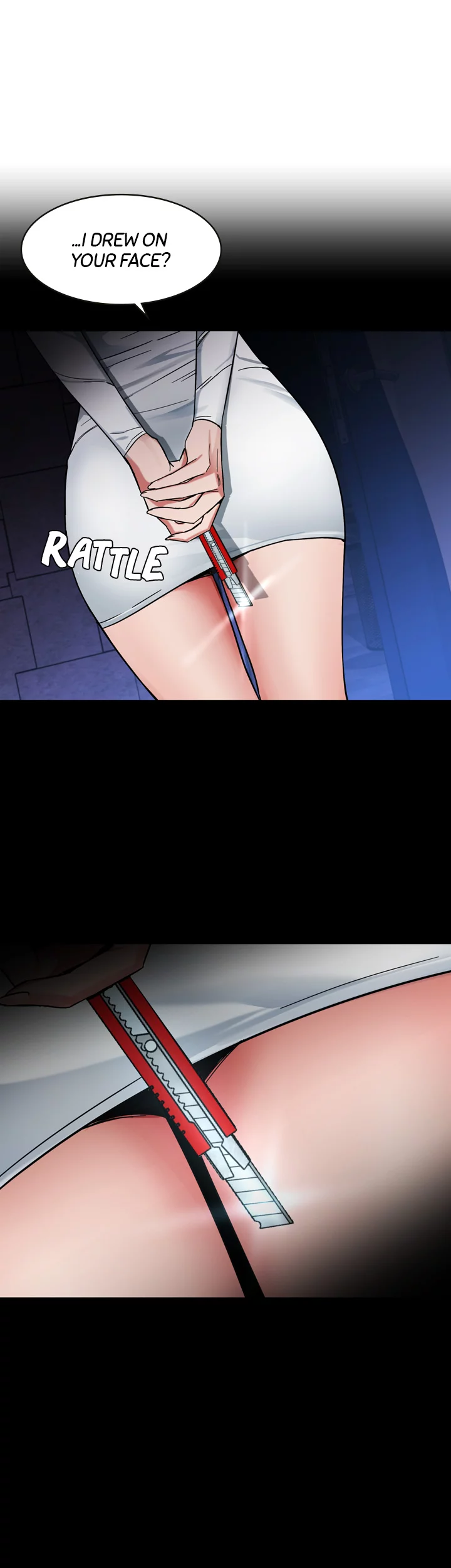 ONE KILL Chapter 3 image 47