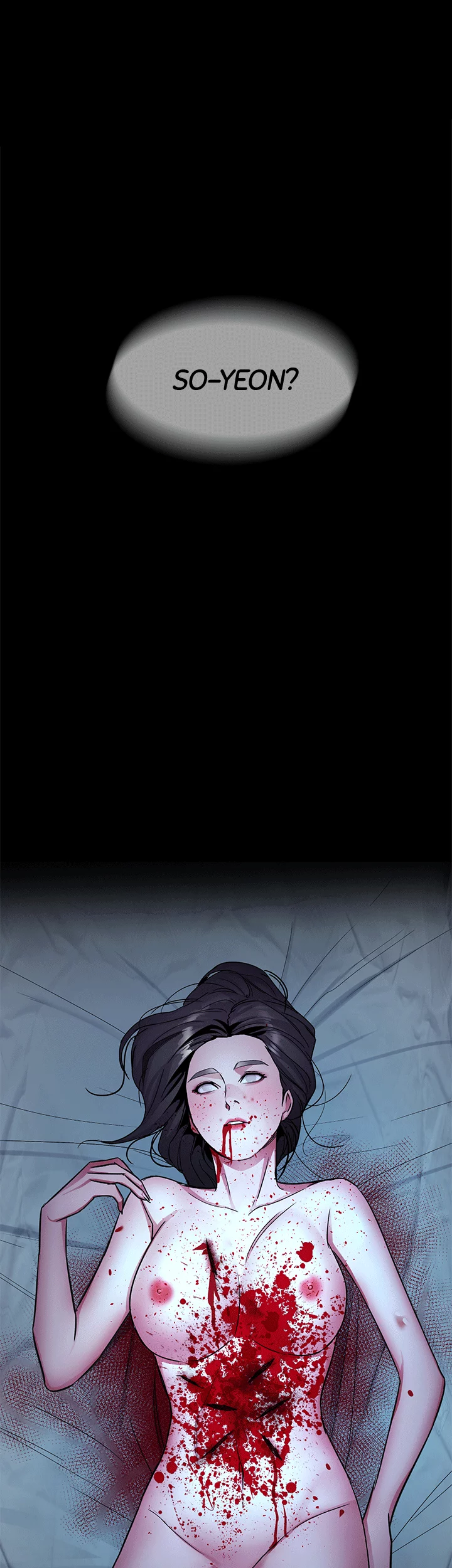 ONE KILL Chapter 30 image 14