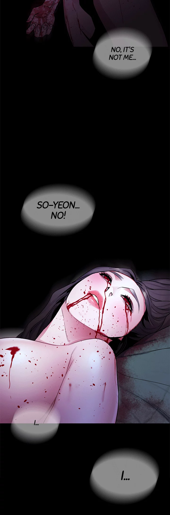 ONE KILL Chapter 30 image 18