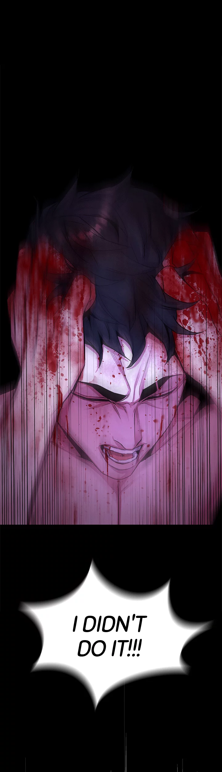ONE KILL Chapter 30 image 19