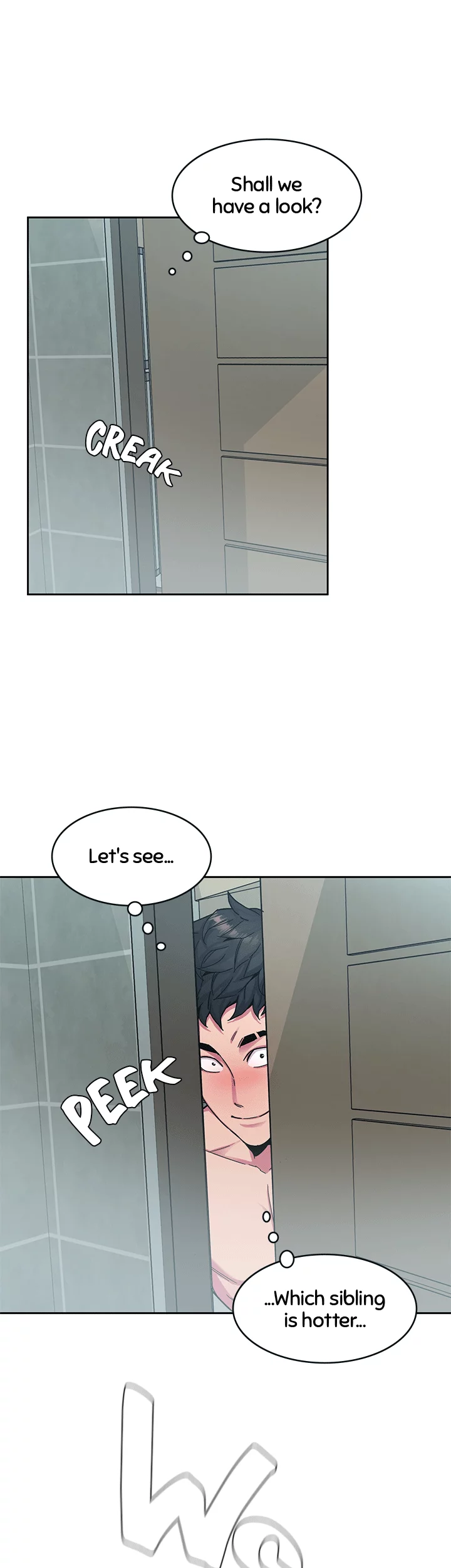 ONE KILL Chapter 30 image 24