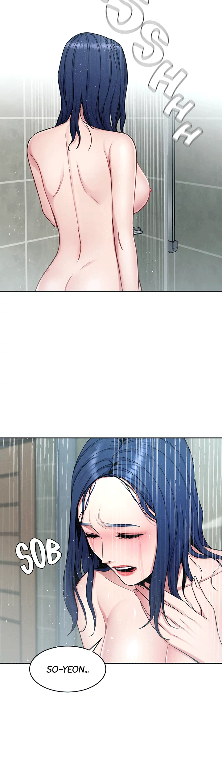 ONE KILL Chapter 30 image 25