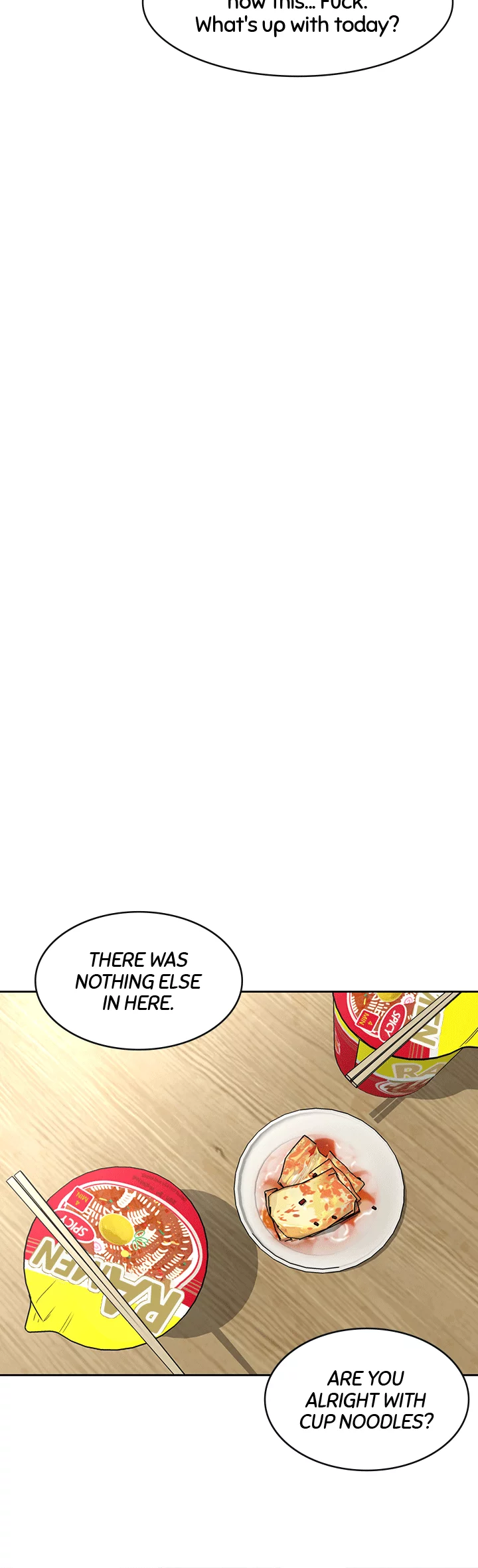 ONE KILL Chapter 30 image 27