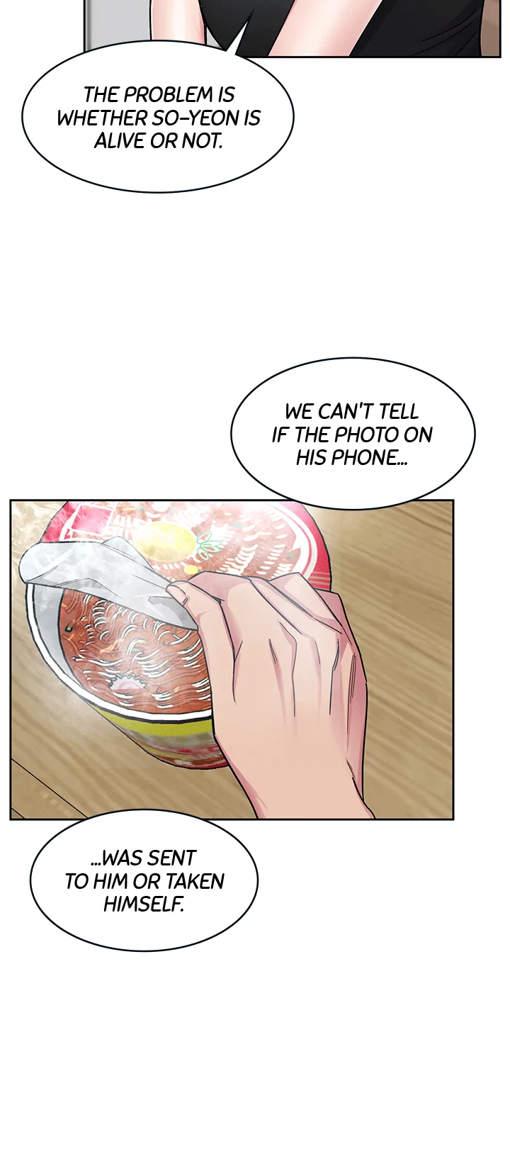 ONE KILL Chapter 30 image 29