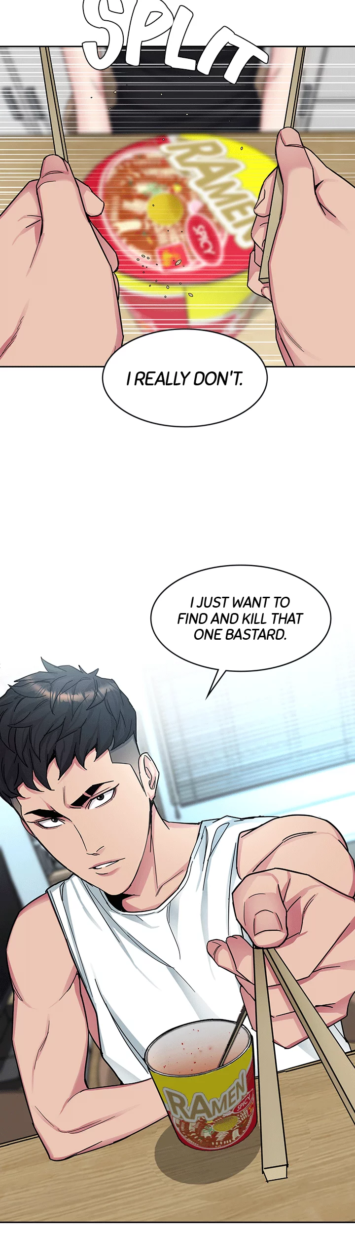 ONE KILL Chapter 30 image 33
