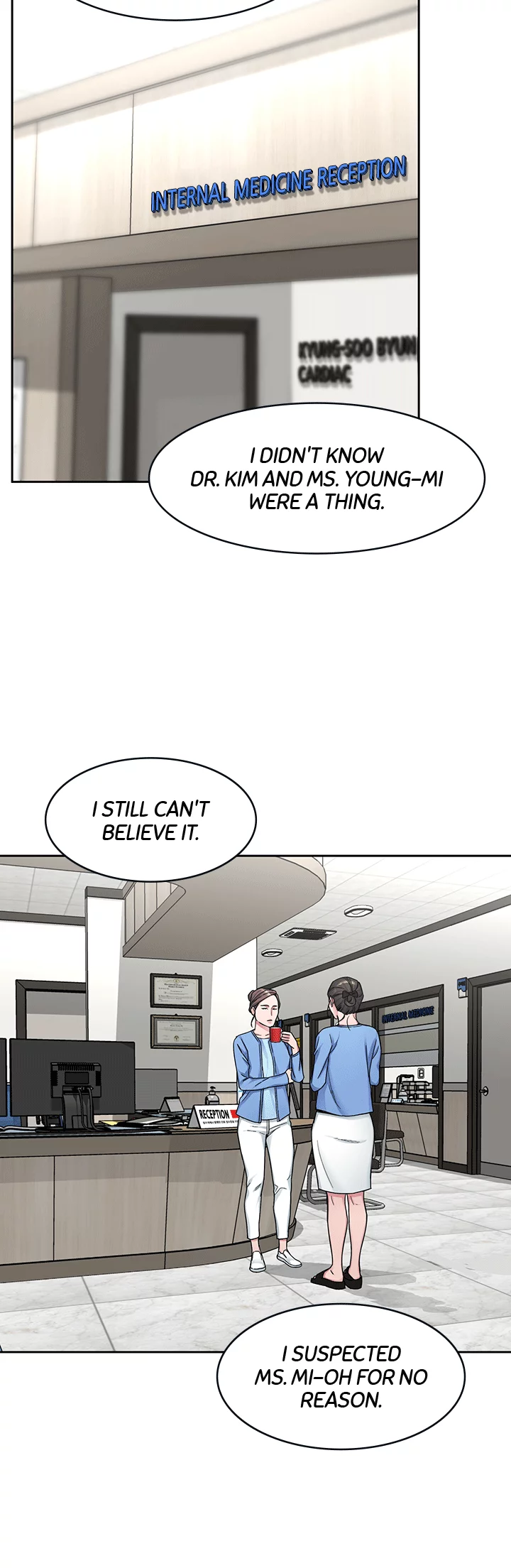 ONE KILL Chapter 30 image 35