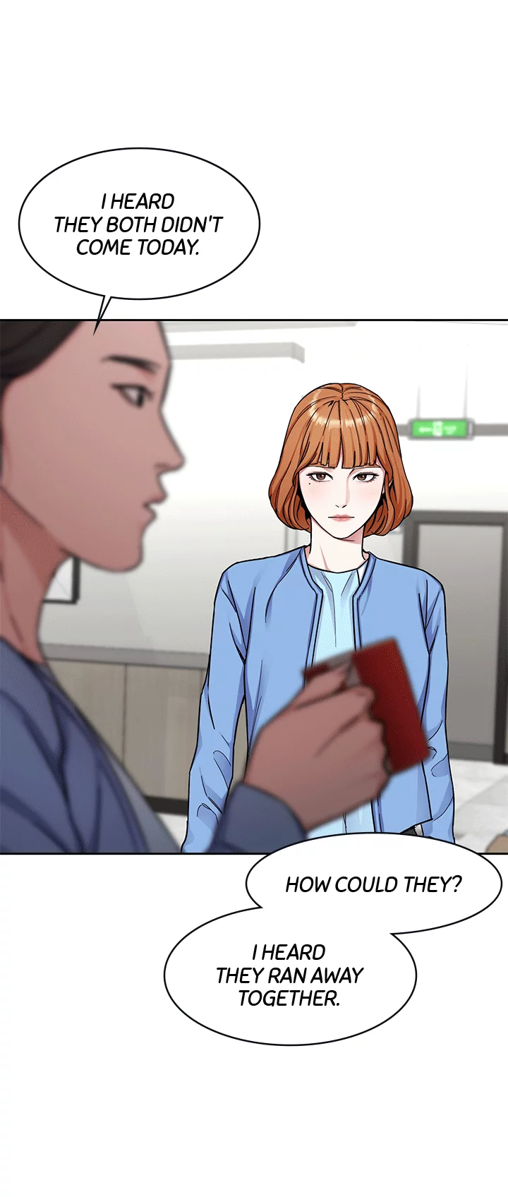 ONE KILL Chapter 30 image 37