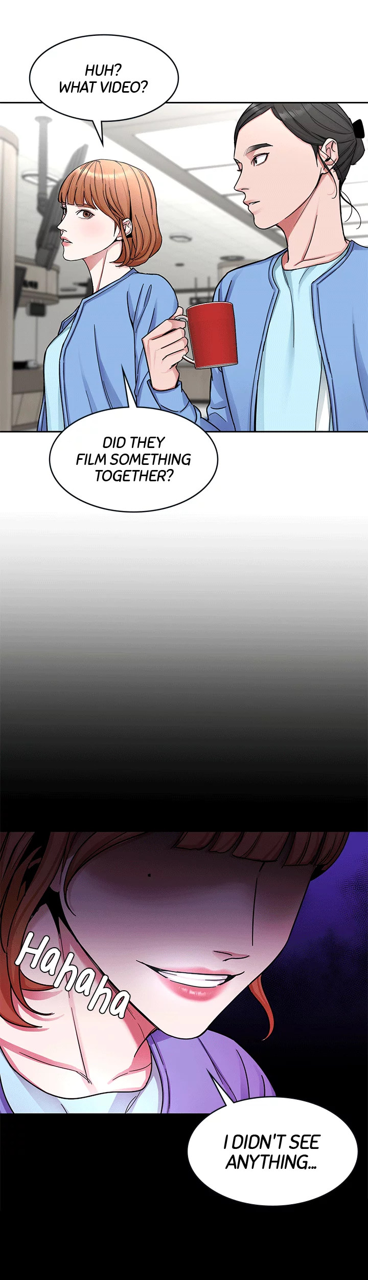 ONE KILL Chapter 30 image 39