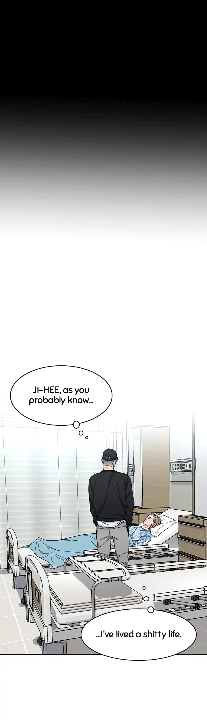 ONE KILL Chapter 30 image 40