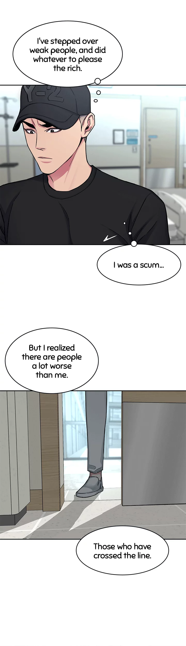 ONE KILL Chapter 30 image 41
