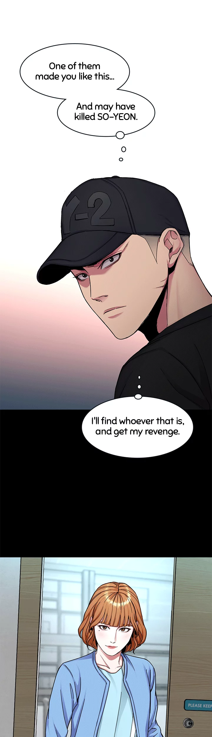 ONE KILL Chapter 30 image 42