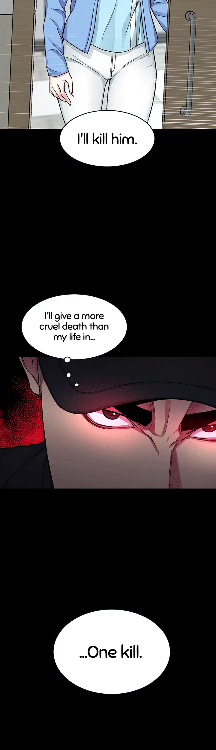 ONE KILL Chapter 30 image 43