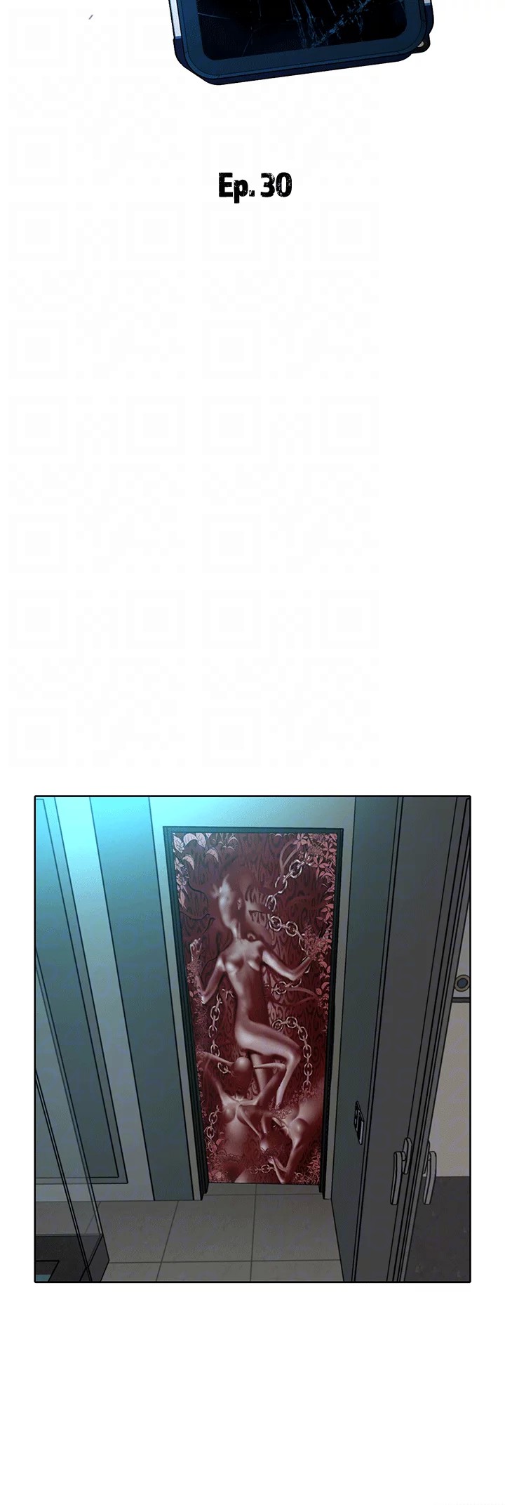 ONE KILL Chapter 30 image 5