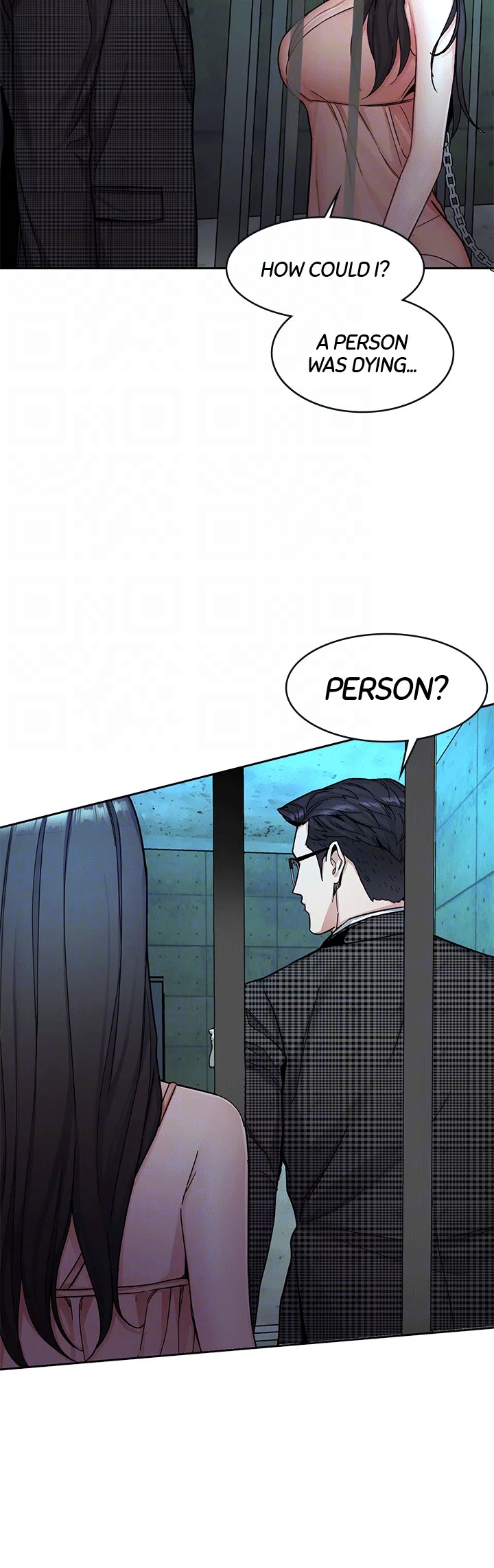 ONE KILL Chapter 30 image 7