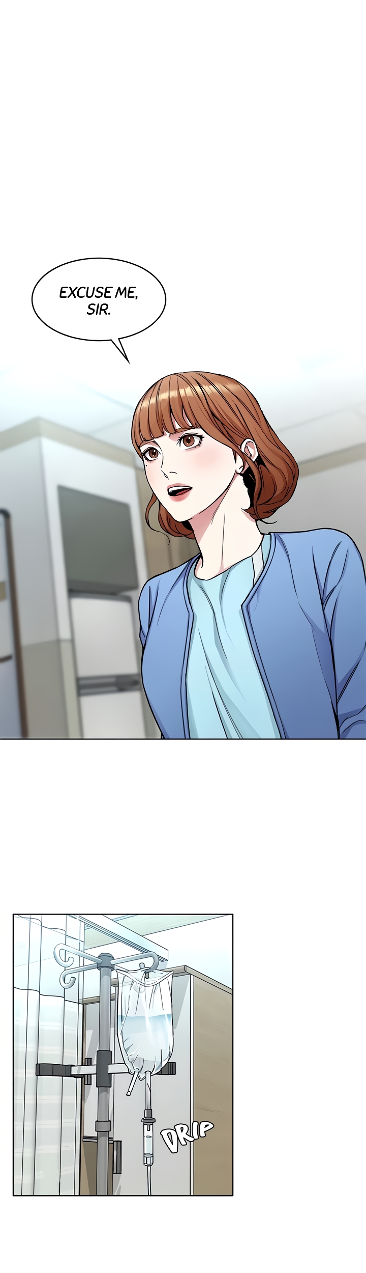 ONE KILL Chapter 31 image 0
