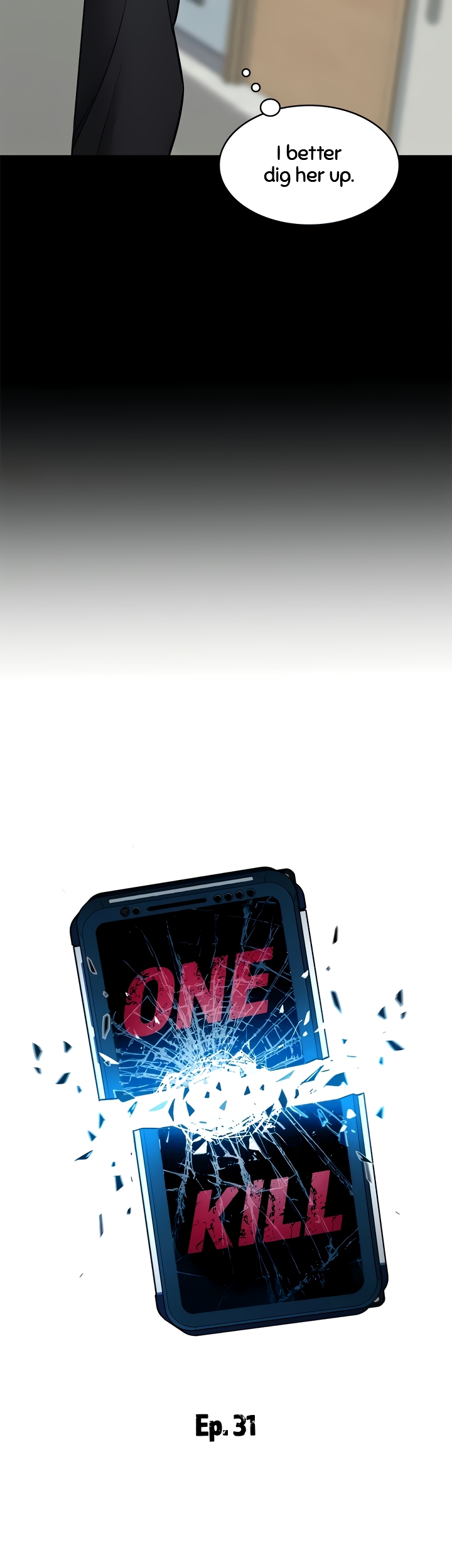 ONE KILL Chapter 31 image 9