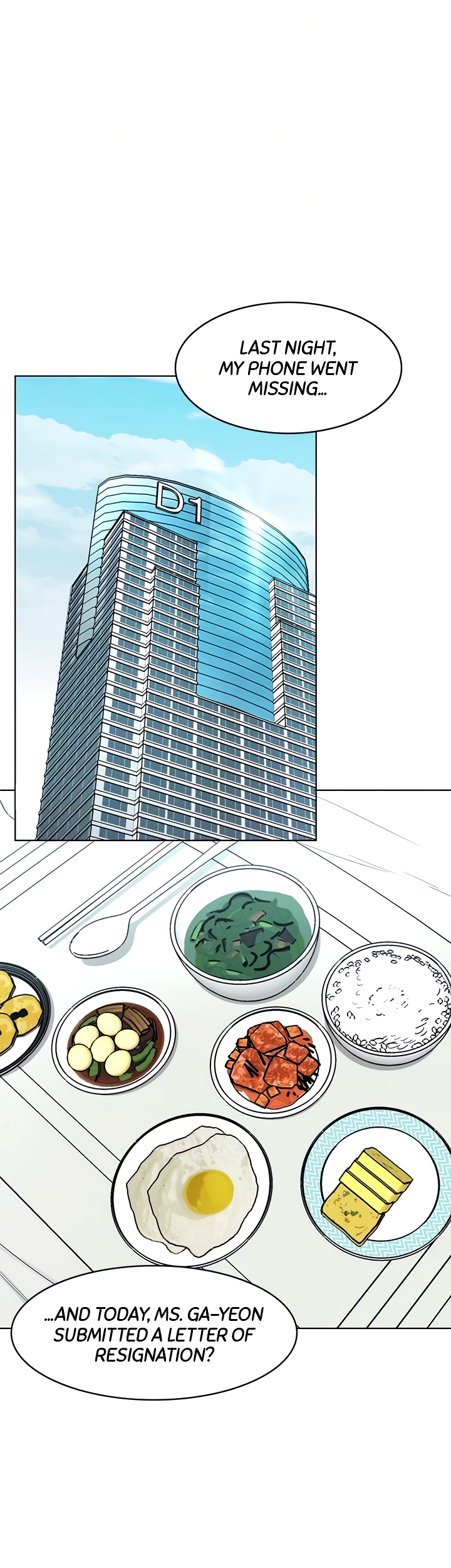 ONE KILL Chapter 31 image 10