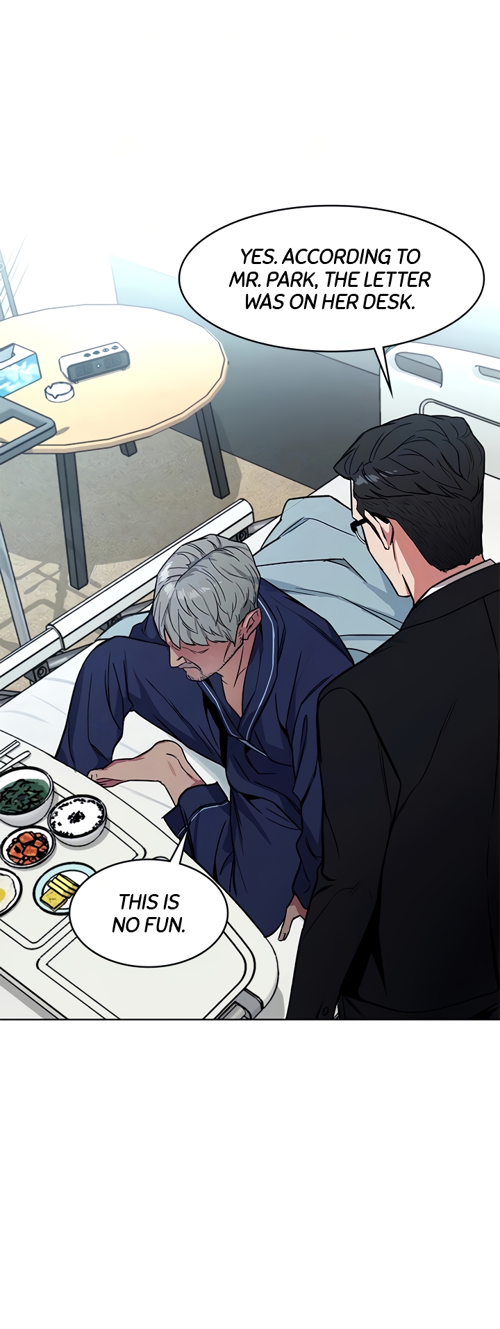 ONE KILL Chapter 31 image 11