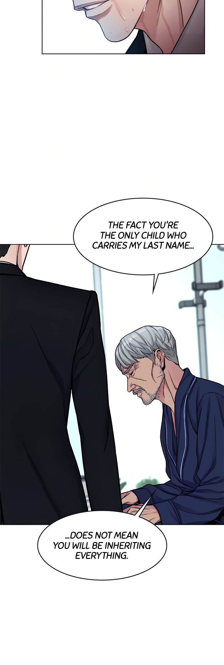 ONE KILL Chapter 31 image 15