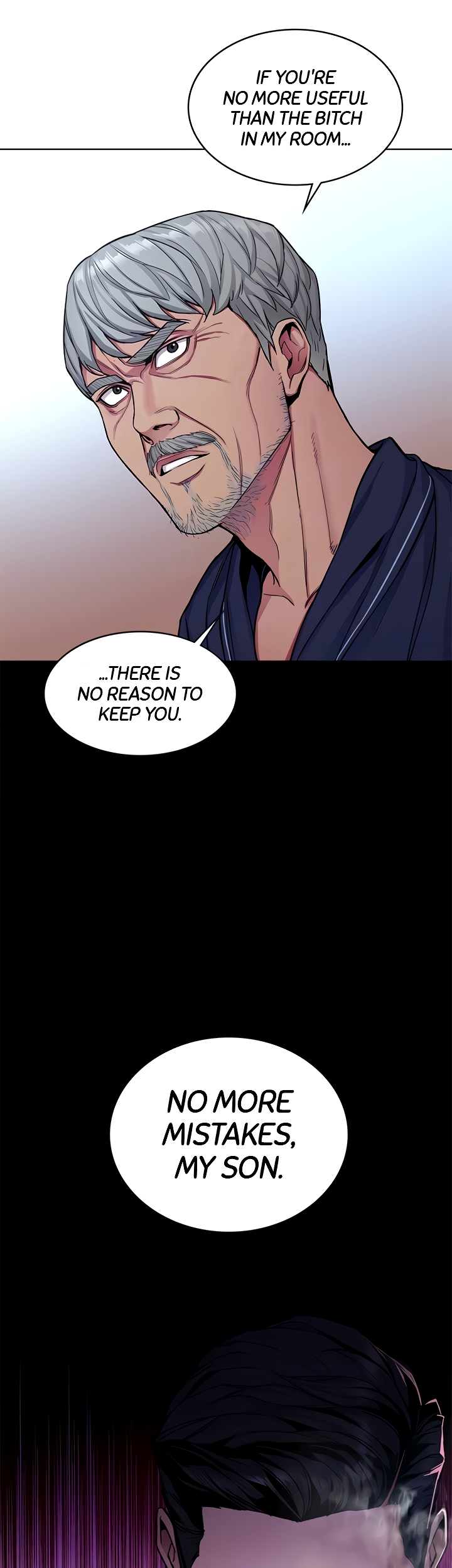 ONE KILL Chapter 31 image 16