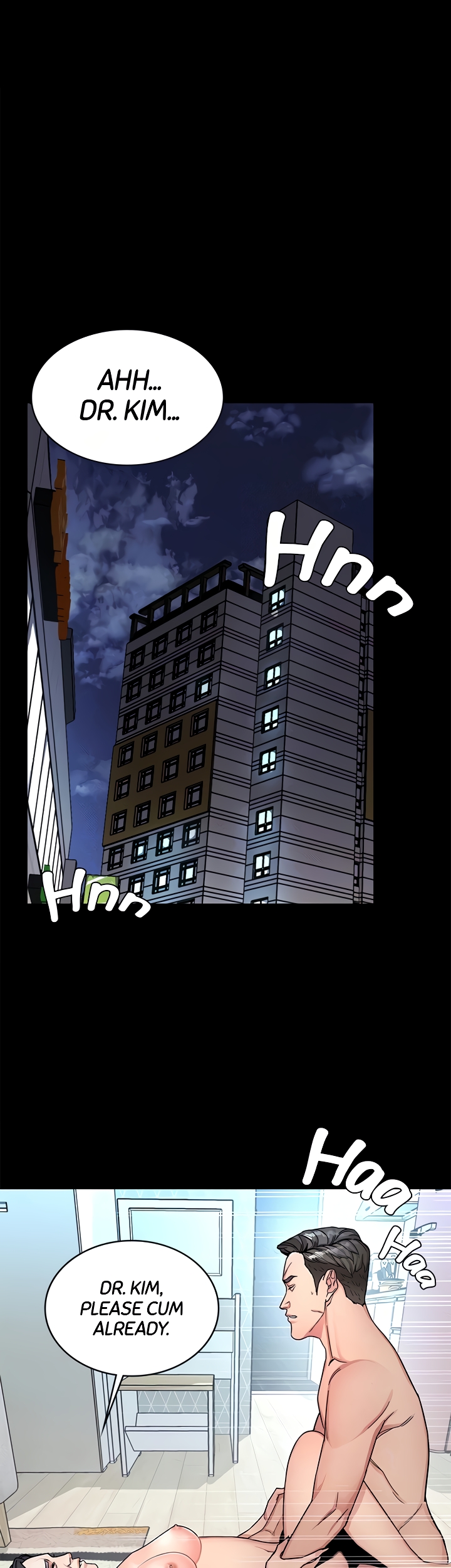 ONE KILL Chapter 31 image 18