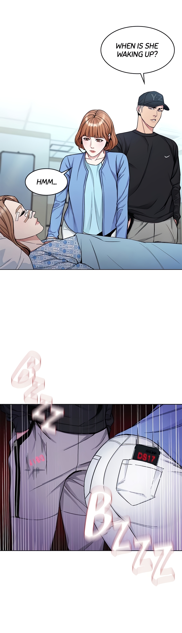 ONE KILL Chapter 31 image 1