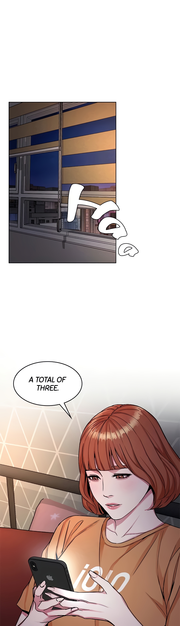 ONE KILL Chapter 31 image 28