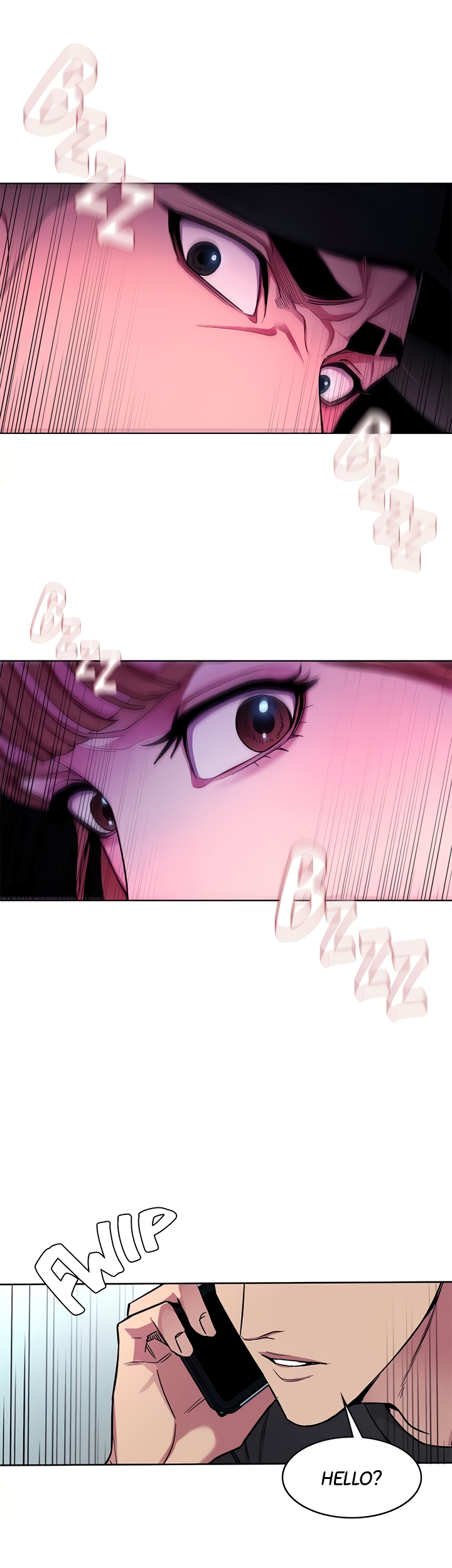 ONE KILL Chapter 31 image 2