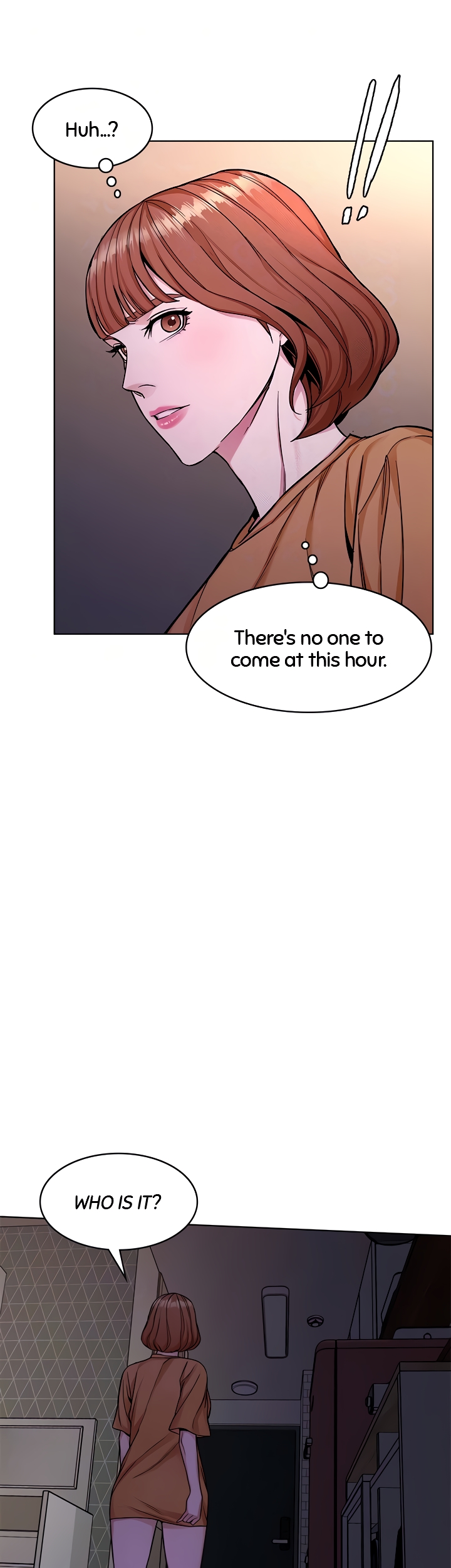ONE KILL Chapter 31 image 32