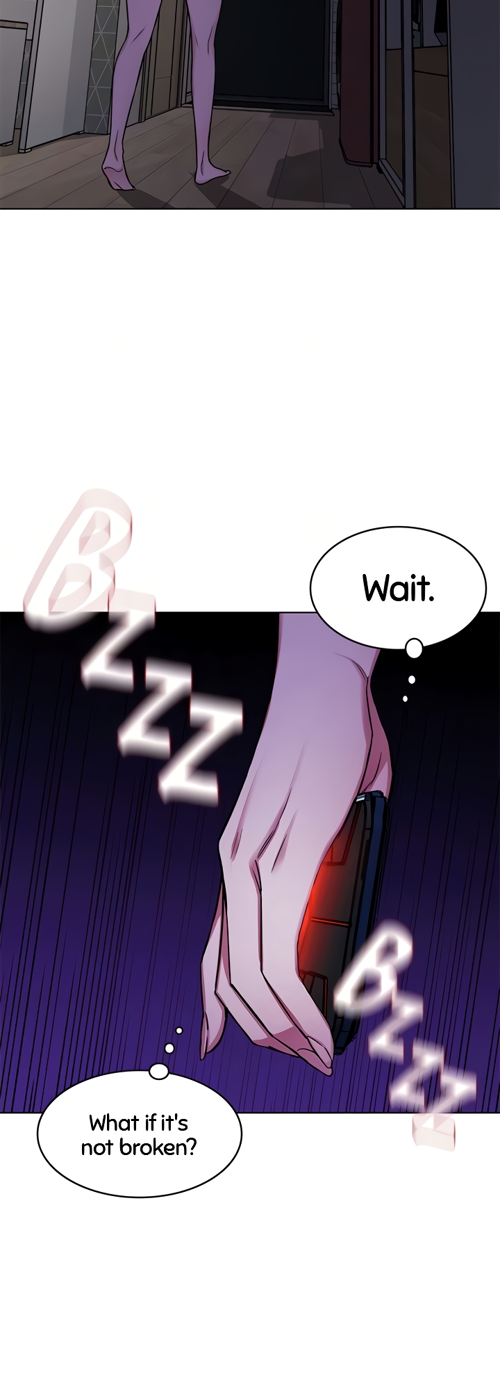 ONE KILL Chapter 31 image 33