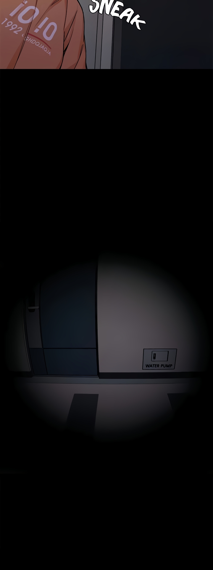 ONE KILL Chapter 31 image 35