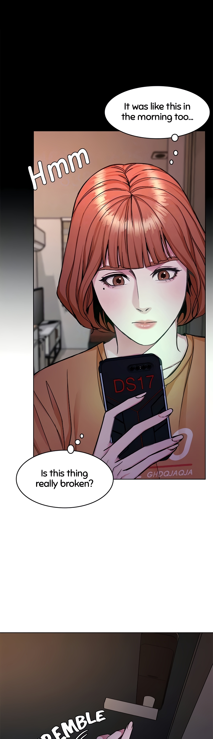 ONE KILL Chapter 31 image 36