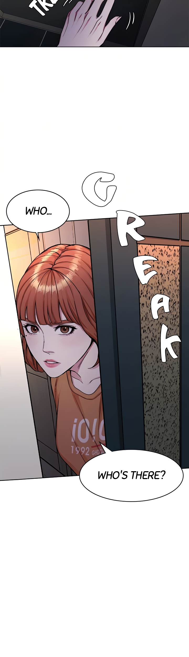 ONE KILL Chapter 31 image 37