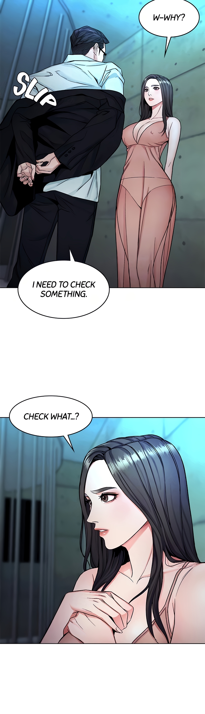 ONE KILL Chapter 31 image 39
