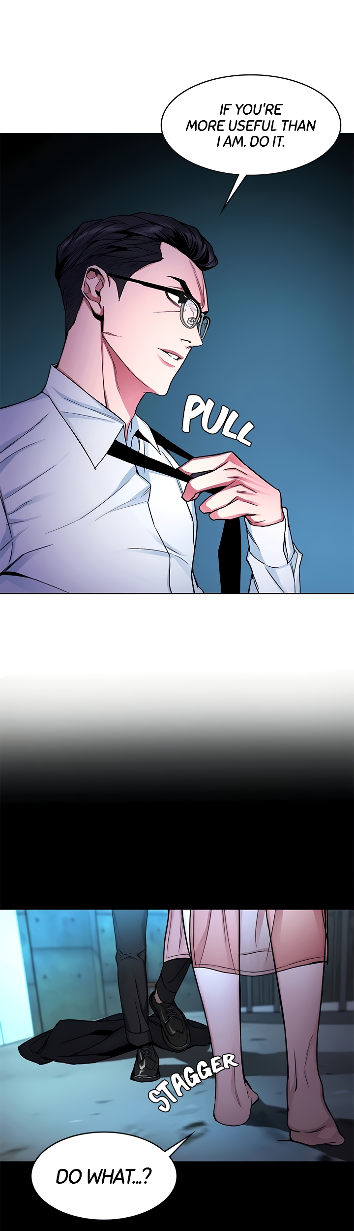 ONE KILL Chapter 31 image 40