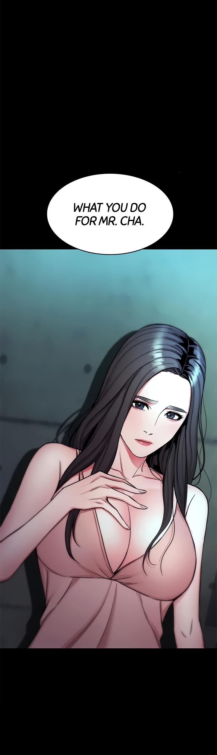 ONE KILL Chapter 31 image 41