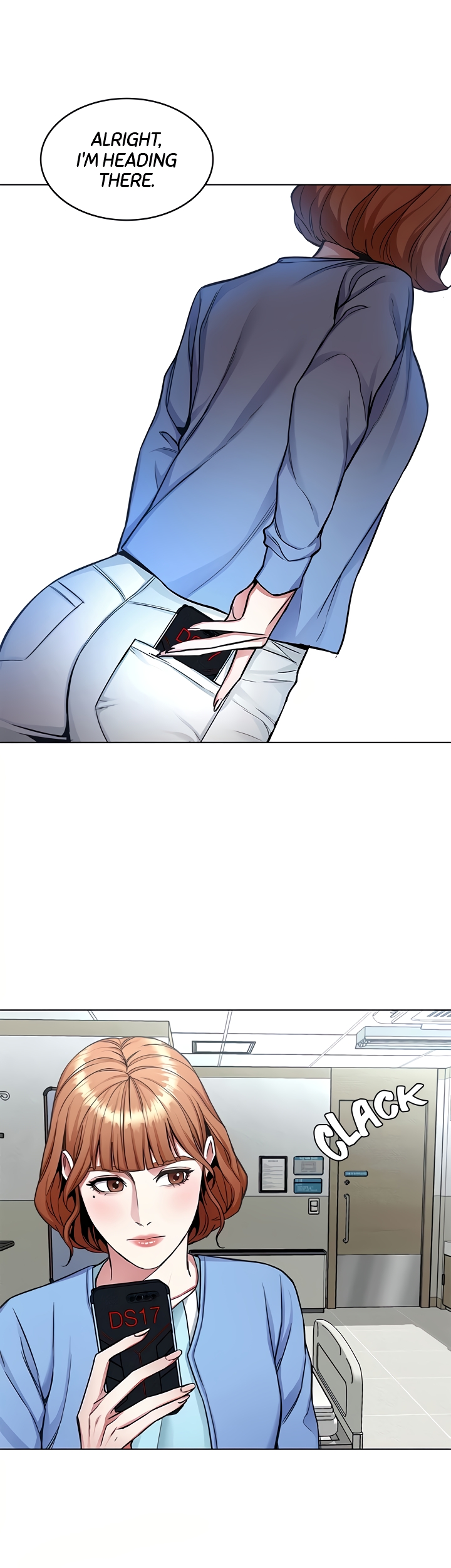 ONE KILL Chapter 31 image 4