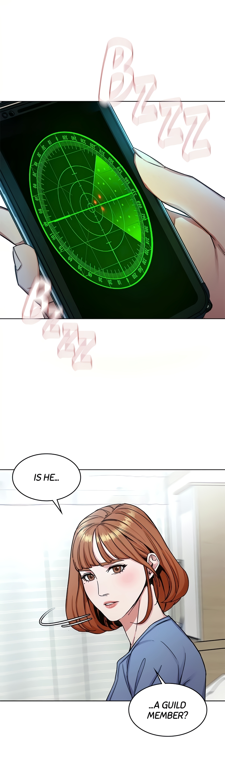 ONE KILL Chapter 31 image 5