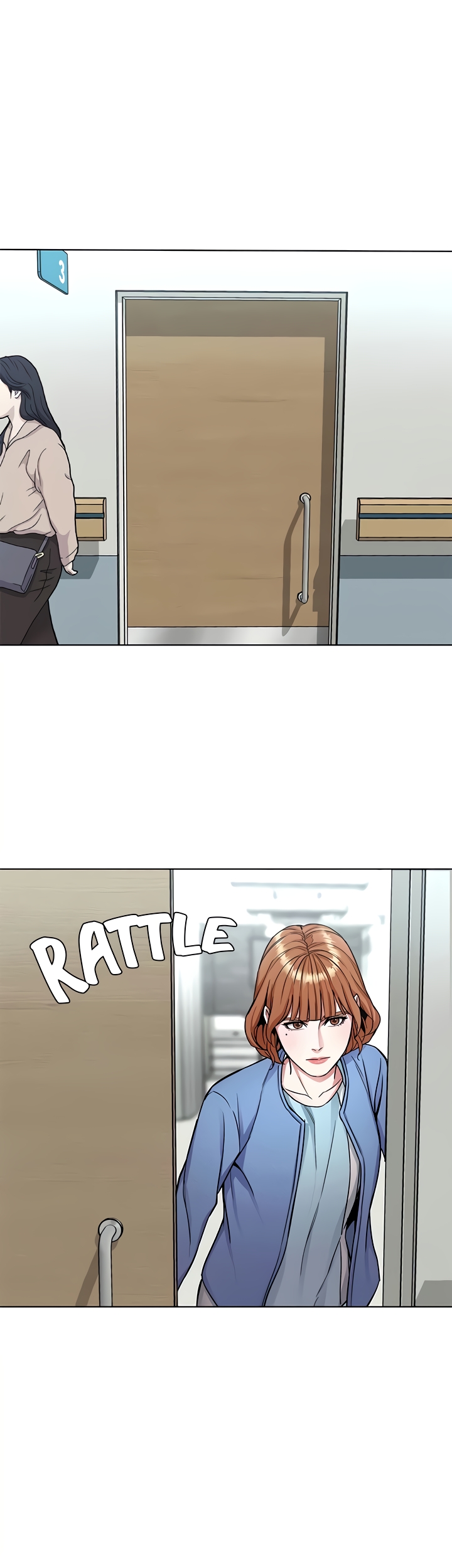 ONE KILL Chapter 31 image 6